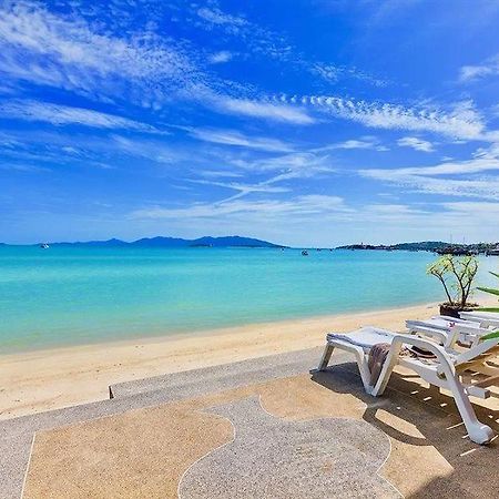 Kinnaree Resort بوفوت المظهر الخارجي الصورة