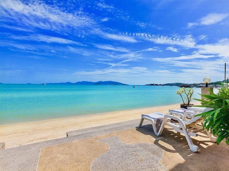 Kinnaree Resort بوفوت المظهر الخارجي الصورة