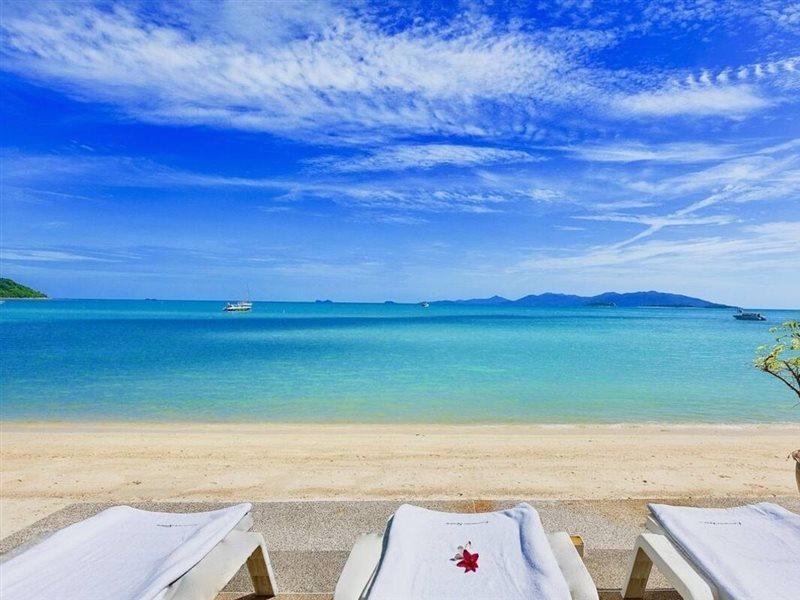 Kinnaree Resort بوفوت المظهر الخارجي الصورة
