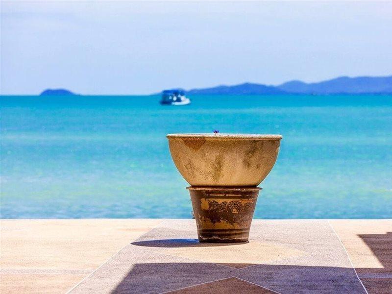 Kinnaree Resort بوفوت المظهر الخارجي الصورة