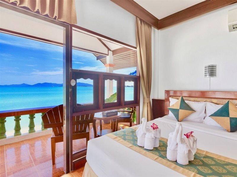 Kinnaree Resort بوفوت المظهر الخارجي الصورة