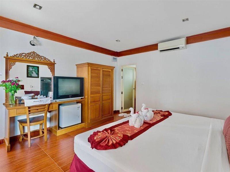 Kinnaree Resort بوفوت المظهر الخارجي الصورة