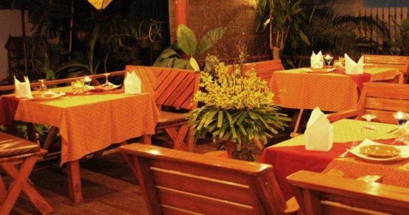 Kinnaree Resort بوفوت المظهر الخارجي الصورة