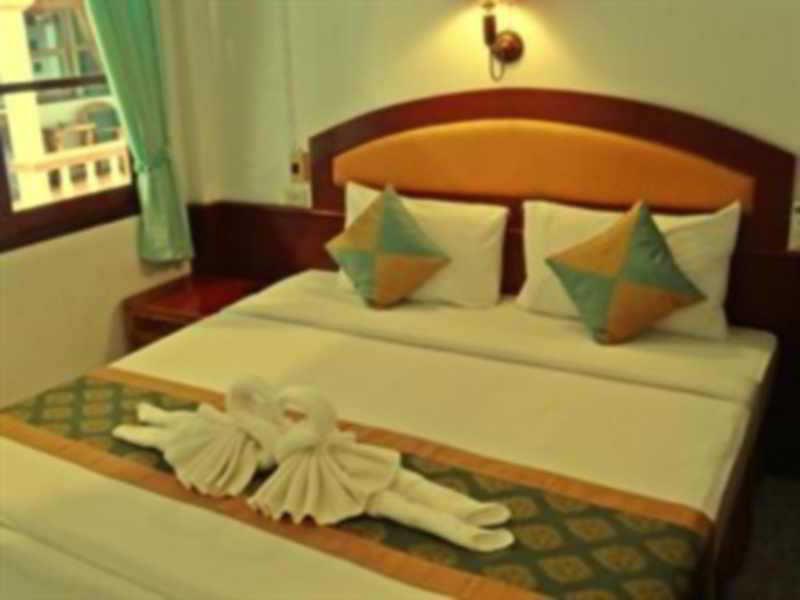 Kinnaree Resort بوفوت المظهر الخارجي الصورة