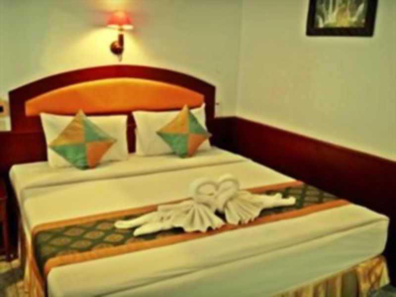 Kinnaree Resort بوفوت المظهر الخارجي الصورة