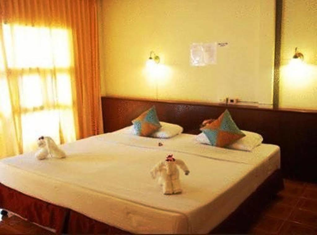 Kinnaree Resort بوفوت المظهر الخارجي الصورة