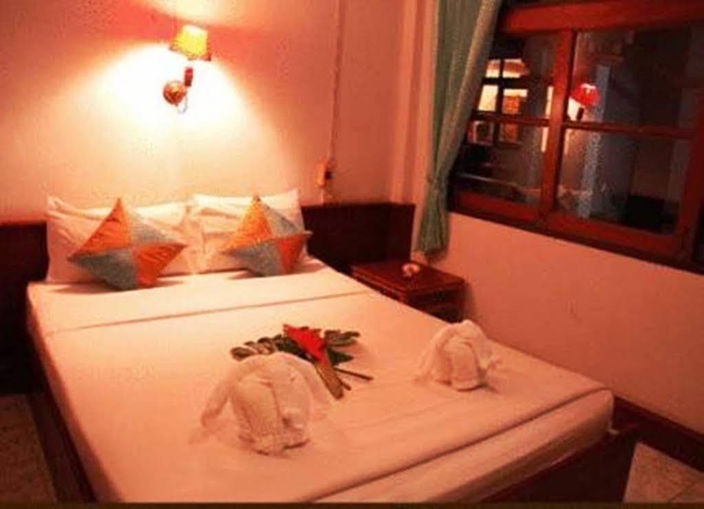 Kinnaree Resort بوفوت المظهر الخارجي الصورة