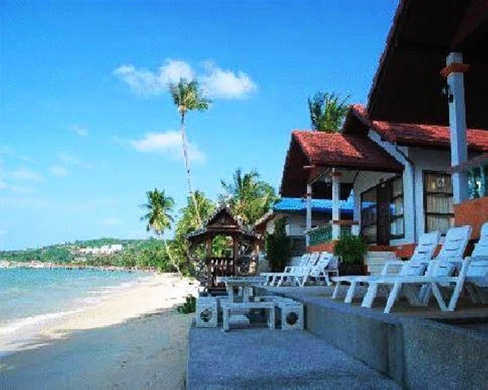 Kinnaree Resort بوفوت المظهر الخارجي الصورة